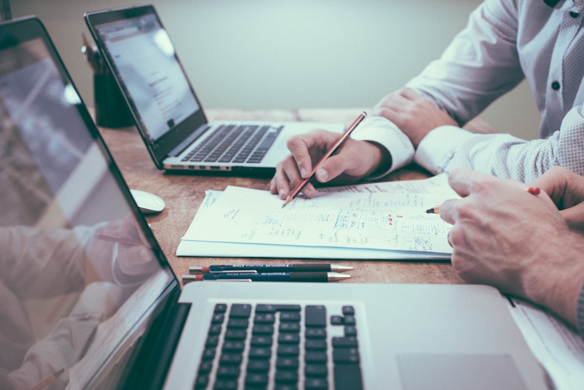 SME Accounting at OnePage